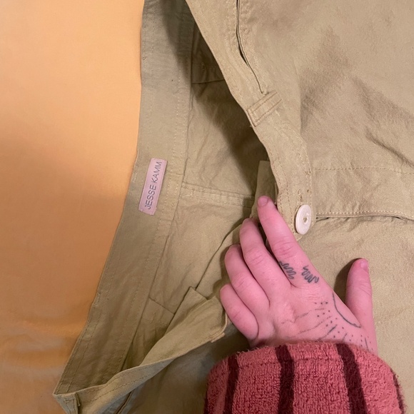 JESSE KAMM Citroen sailor pants ! - Picture 7 of 7